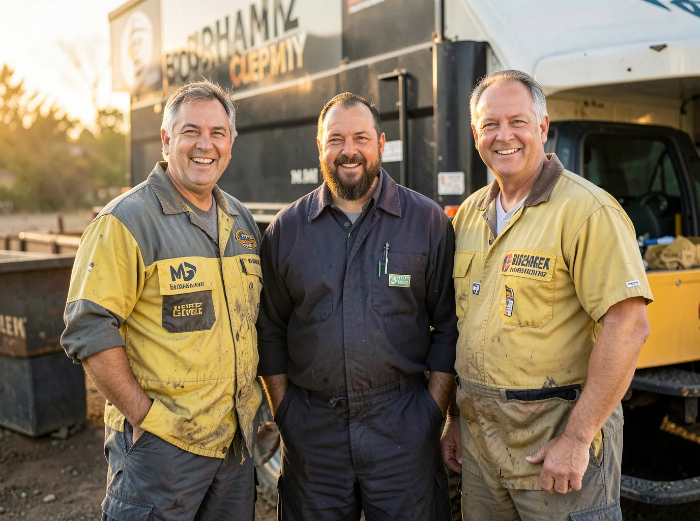 Sewage Cleanup company in Powell Butte, OR